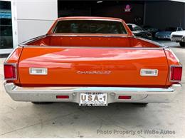 1971 Chevrolet El Camino (CC-2098100) for sale in Calverton, New York
