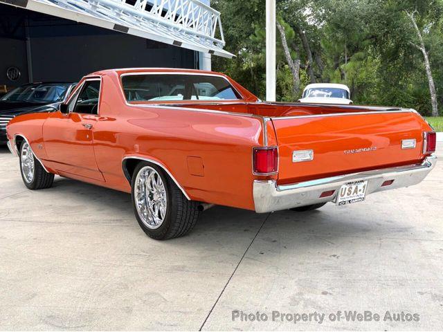 1971 Chevrolet El Camino (CC-2098100) for sale in Calverton, New York