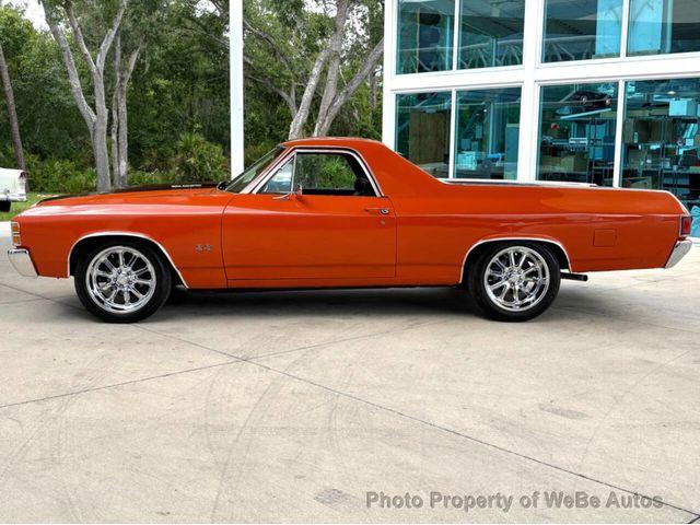 1971 Chevrolet El Camino (CC-2098100) for sale in Calverton, New York