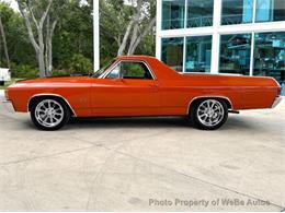 1971 Chevrolet El Camino (CC-2098100) for sale in Calverton, New York