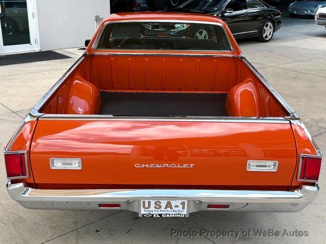 1971 Chevrolet El Camino (CC-2098100) for sale in Calverton, New York