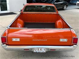 1971 Chevrolet El Camino (CC-2098100) for sale in Calverton, New York