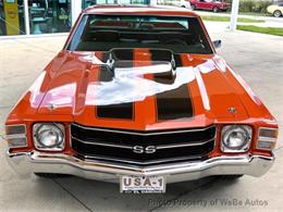 1971 Chevrolet El Camino (CC-2098100) for sale in Calverton, New York