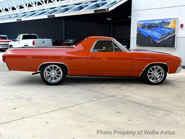 1971 Chevrolet El Camino (CC-2098100) for sale in Calverton, New York