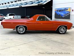 1971 Chevrolet El Camino (CC-2098100) for sale in Calverton, New York