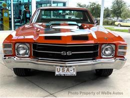 1971 Chevrolet El Camino (CC-2098100) for sale in Calverton, New York