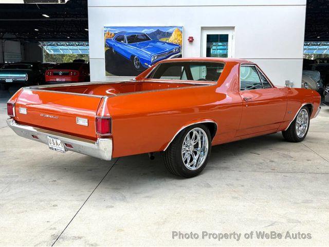 1971 Chevrolet El Camino (CC-2098100) for sale in Calverton, New York
