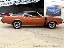 1971 Oldsmobile Cutlass Supreme (CC-2098101) for sale in Calverton, New York