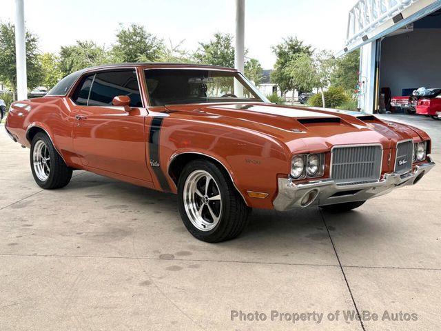 1971 Oldsmobile Cutlass Supreme (CC-2098101) for sale in Calverton, New York