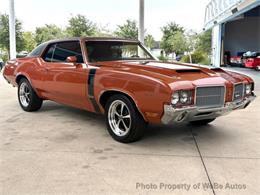 1971 Oldsmobile Cutlass Supreme (CC-2098101) for sale in Calverton, New York