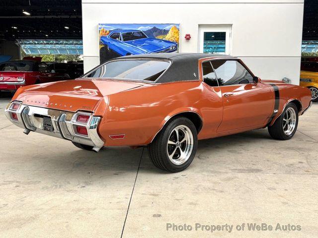1971 Oldsmobile Cutlass Supreme (CC-2098101) for sale in Calverton, New York