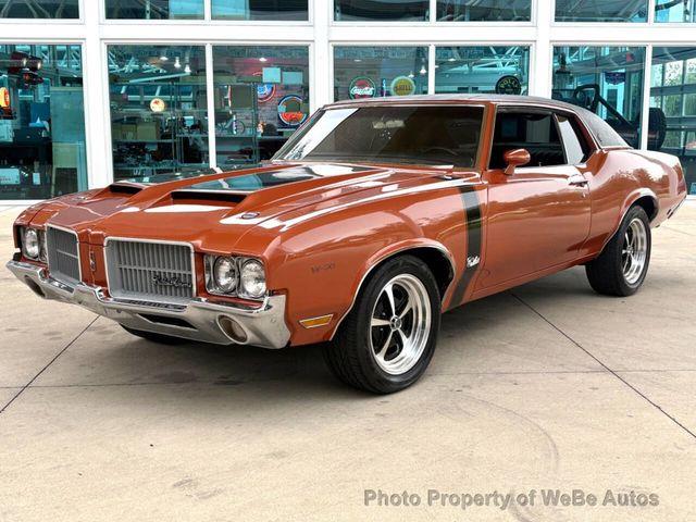 1971 Oldsmobile Cutlass Supreme (CC-2098101) for sale in Calverton, New York