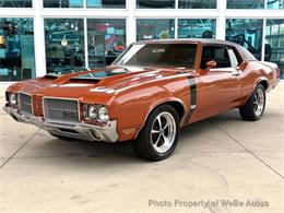 1971 Oldsmobile Cutlass Supreme (CC-2098101) for sale in Calverton, New York