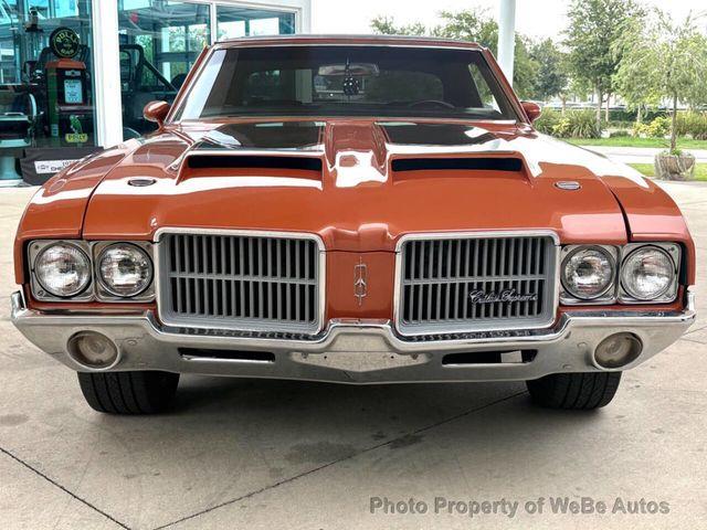1971 Oldsmobile Cutlass Supreme (CC-2098101) for sale in Calverton, New York