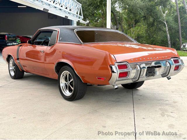 1971 Oldsmobile Cutlass Supreme (CC-2098101) for sale in Calverton, New York