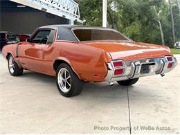 1971 Oldsmobile Cutlass Supreme (CC-2098101) for sale in Calverton, New York