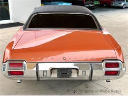 1971 Oldsmobile Cutlass Supreme (CC-2098101) for sale in Calverton, New York