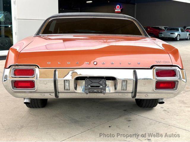 1971 Oldsmobile Cutlass Supreme (CC-2098101) for sale in Calverton, New York