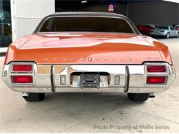 1971 Oldsmobile Cutlass Supreme (CC-2098101) for sale in Calverton, New York