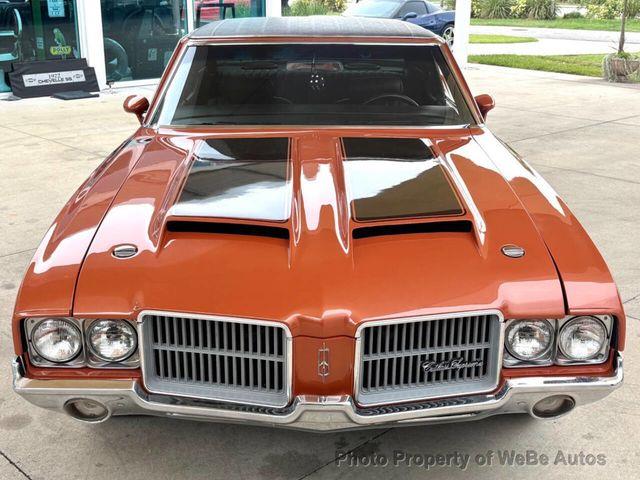 1971 Oldsmobile Cutlass Supreme (CC-2098101) for sale in Calverton, New York