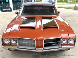 1971 Oldsmobile Cutlass Supreme (CC-2098101) for sale in Calverton, New York