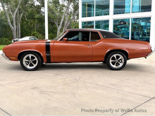 1971 Oldsmobile Cutlass Supreme (CC-2098101) for sale in Calverton, New York