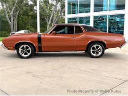 1971 Oldsmobile Cutlass Supreme (CC-2098101) for sale in Calverton, New York