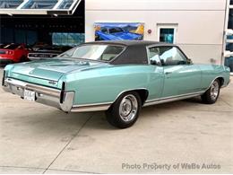 1970 Chevrolet Monte Carlo (CC-2098102) for sale in Calverton, New York