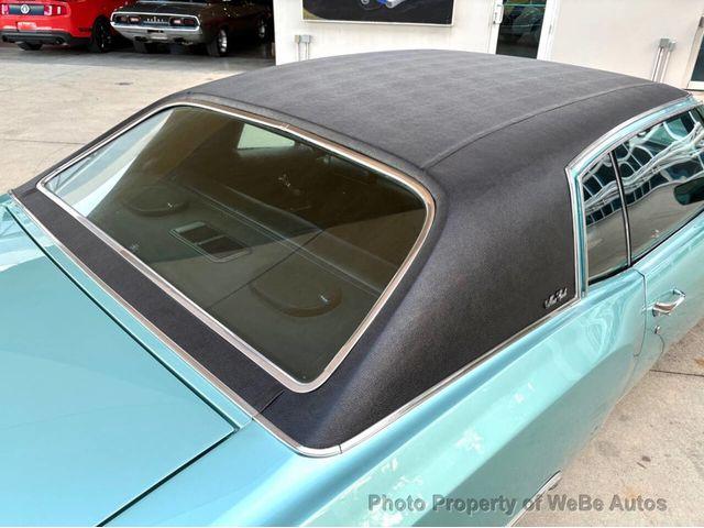 1970 Chevrolet Monte Carlo (CC-2098102) for sale in Calverton, New York