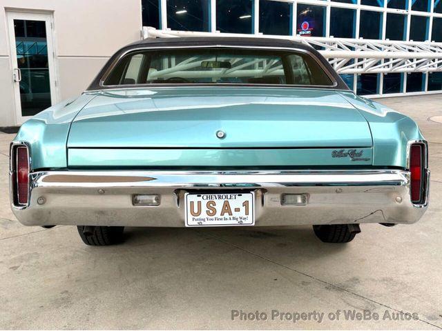1970 Chevrolet Monte Carlo (CC-2098102) for sale in Calverton, New York