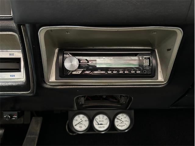 1969 Buick Skylark (CC-2098103) for sale in Columbus, Ohio