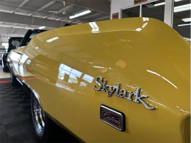 1969 Buick Skylark (CC-2098103) for sale in Columbus, Ohio