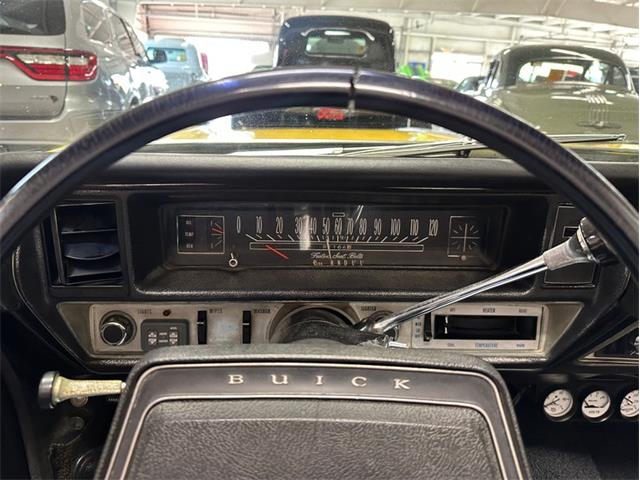 1969 Buick Skylark (CC-2098103) for sale in Columbus, Ohio