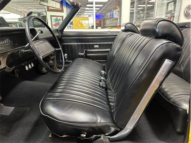 1969 Buick Skylark (CC-2098103) for sale in Columbus, Ohio