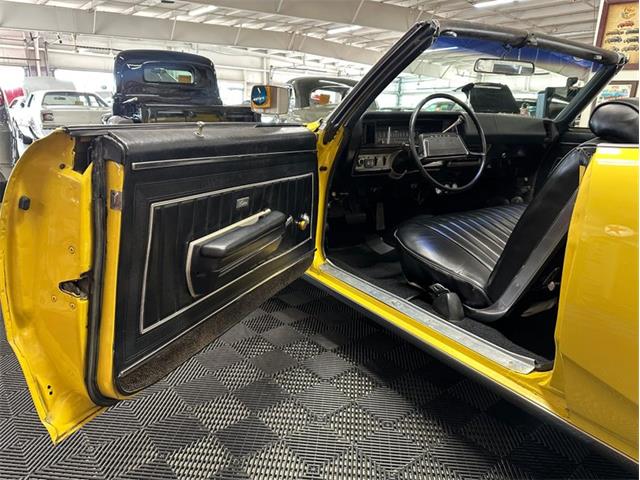 1969 Buick Skylark (CC-2098103) for sale in Columbus, Ohio