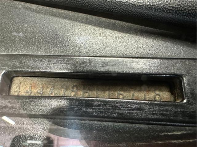 1969 Buick Skylark (CC-2098103) for sale in Columbus, Ohio