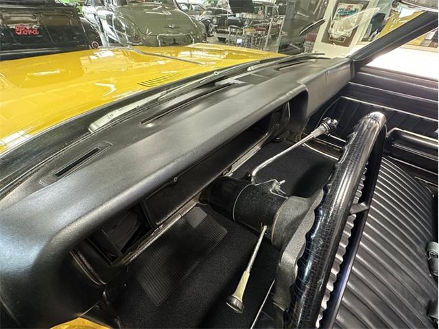 1969 Buick Skylark (CC-2098103) for sale in Columbus, Ohio