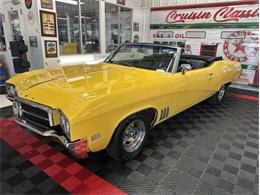 1969 Buick Skylark (CC-2098103) for sale in Columbus, Ohio