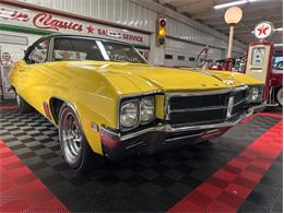 1969 Buick Skylark (CC-2098103) for sale in Columbus, Ohio