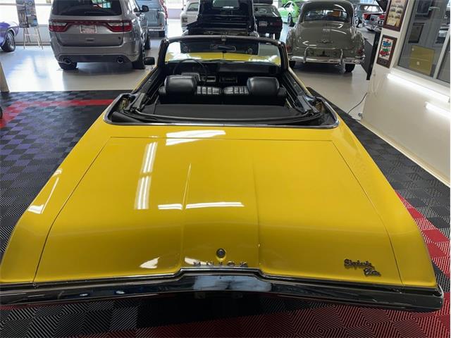 1969 Buick Skylark (CC-2098103) for sale in Columbus, Ohio