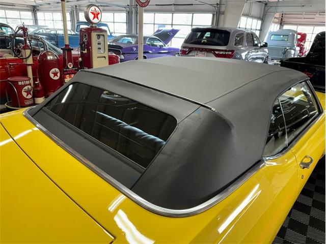 1969 Buick Skylark (CC-2098103) for sale in Columbus, Ohio