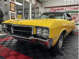 1969 Buick Skylark (CC-2098103) for sale in Columbus, Ohio