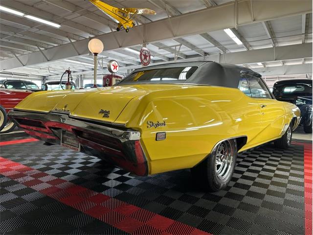 1969 Buick Skylark (CC-2098103) for sale in Columbus, Ohio