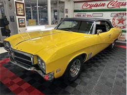1969 Buick Skylark (CC-2098103) for sale in Columbus, Ohio