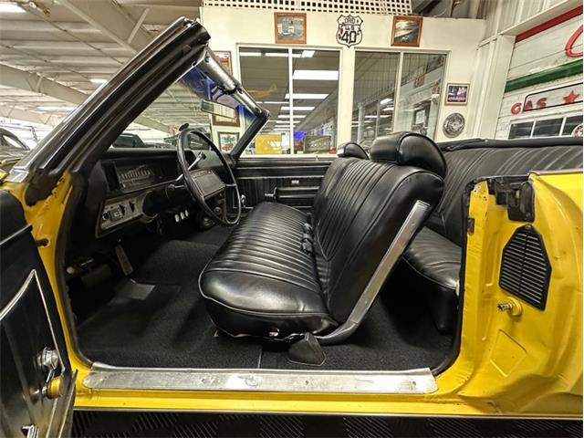 1969 Buick Skylark (CC-2098103) for sale in Columbus, Ohio