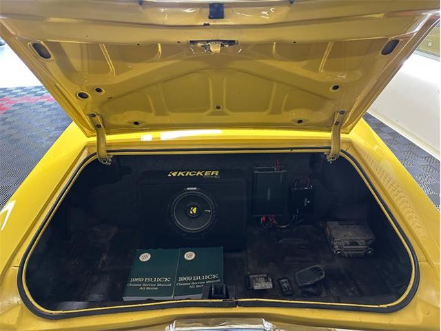 1969 Buick Skylark (CC-2098103) for sale in Columbus, Ohio