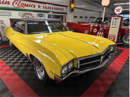 1969 Buick Skylark (CC-2098103) for sale in Columbus, Ohio
