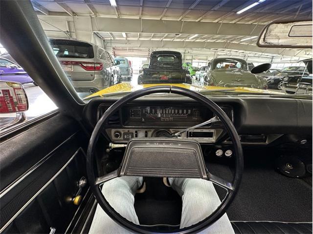 1969 Buick Skylark (CC-2098103) for sale in Columbus, Ohio
