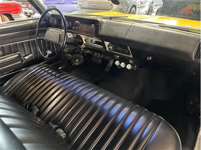 1969 Buick Skylark (CC-2098103) for sale in Columbus, Ohio