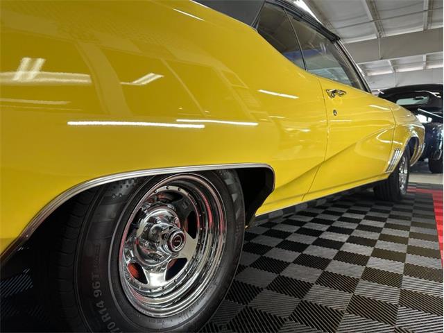 1969 Buick Skylark (CC-2098103) for sale in Columbus, Ohio